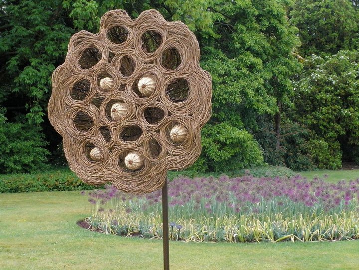 Willow Tree Sculptures • Insteading